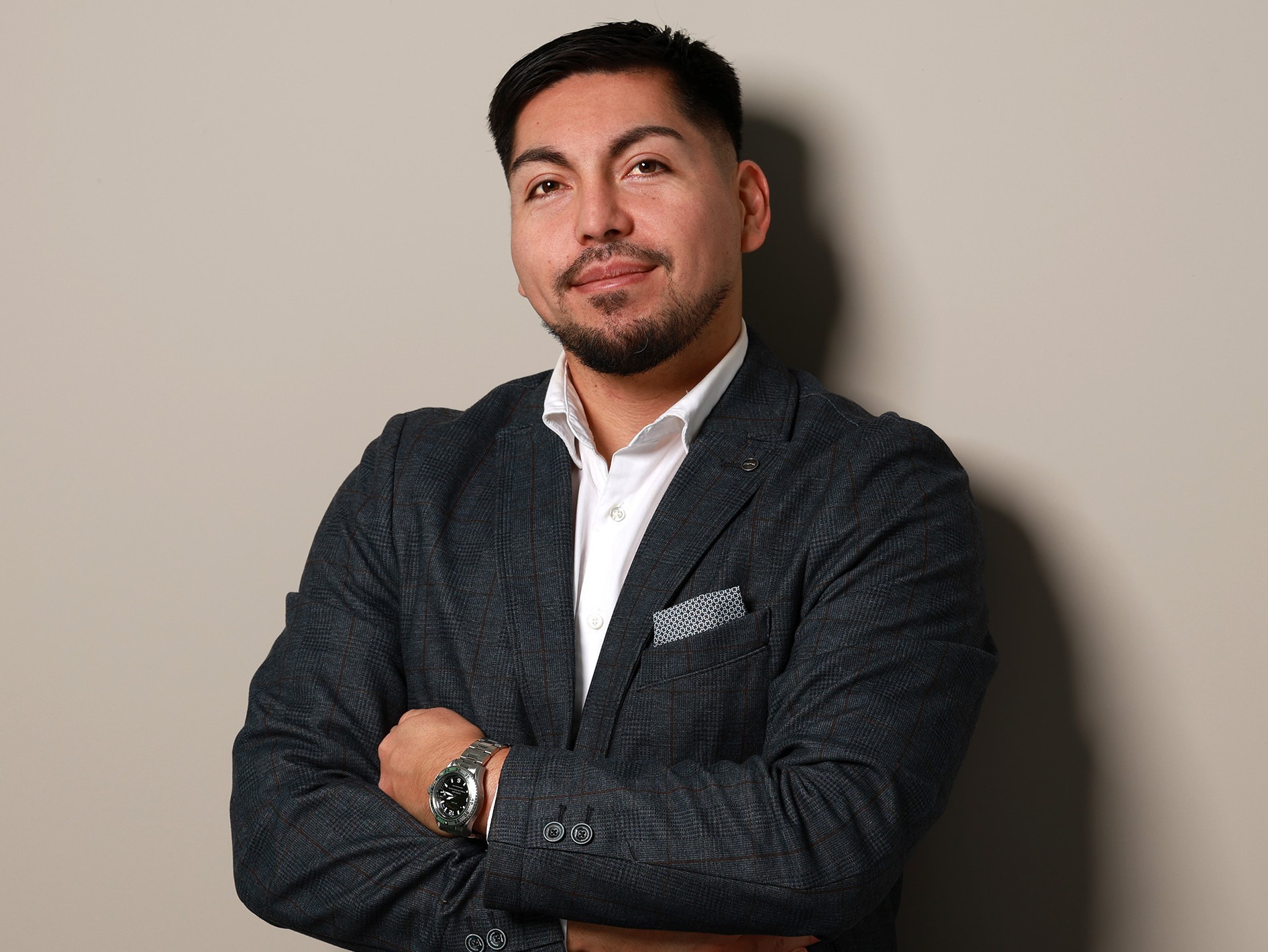 Alan Osorio-Mora